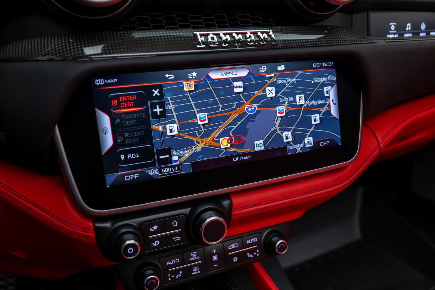 2023 Ferrari Portofino M