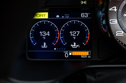 2023 Ferrari Portofino M