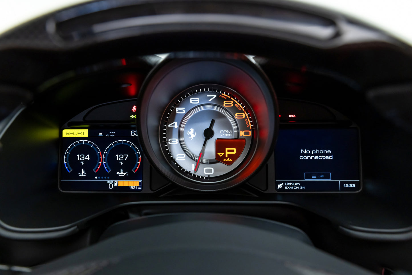 2023 Ferrari Portofino M