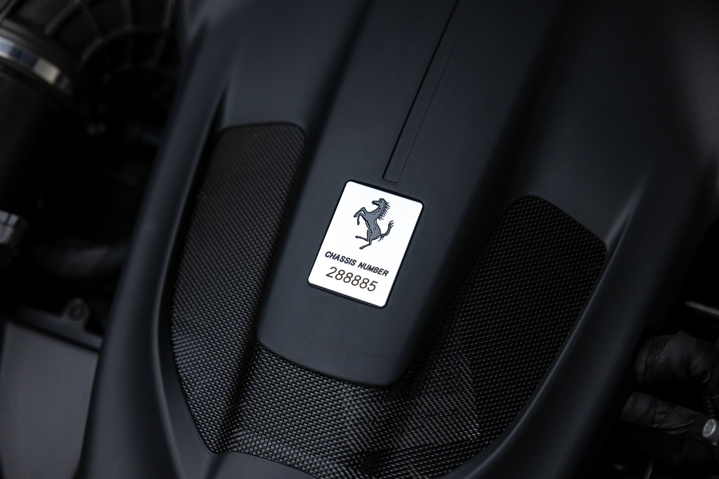 2023 Ferrari Portofino M