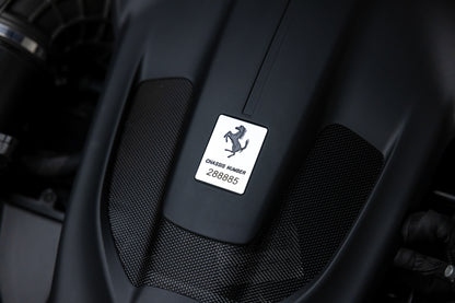 2023 Ferrari Portofino M