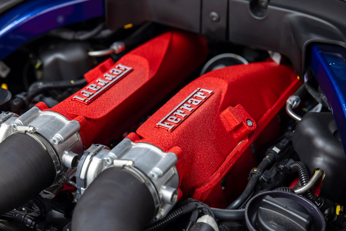 2023 Ferrari Portofino M