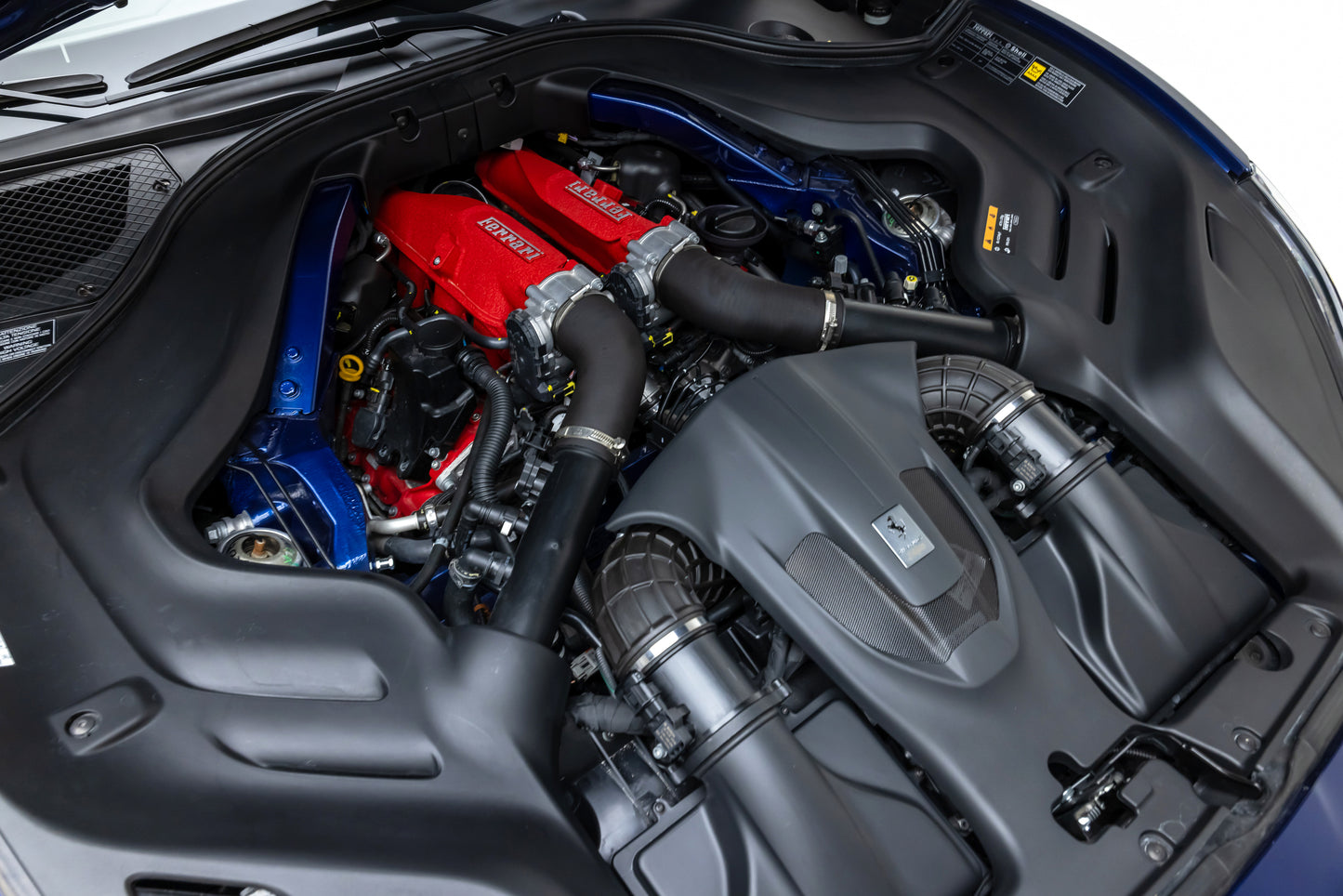 2023 Ferrari Portofino M