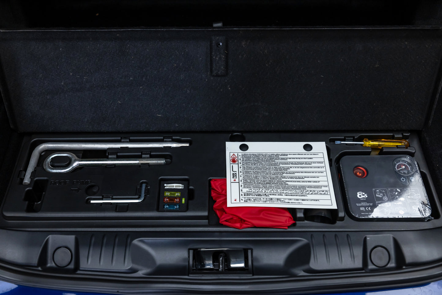 2023 Ferrari Portofino M