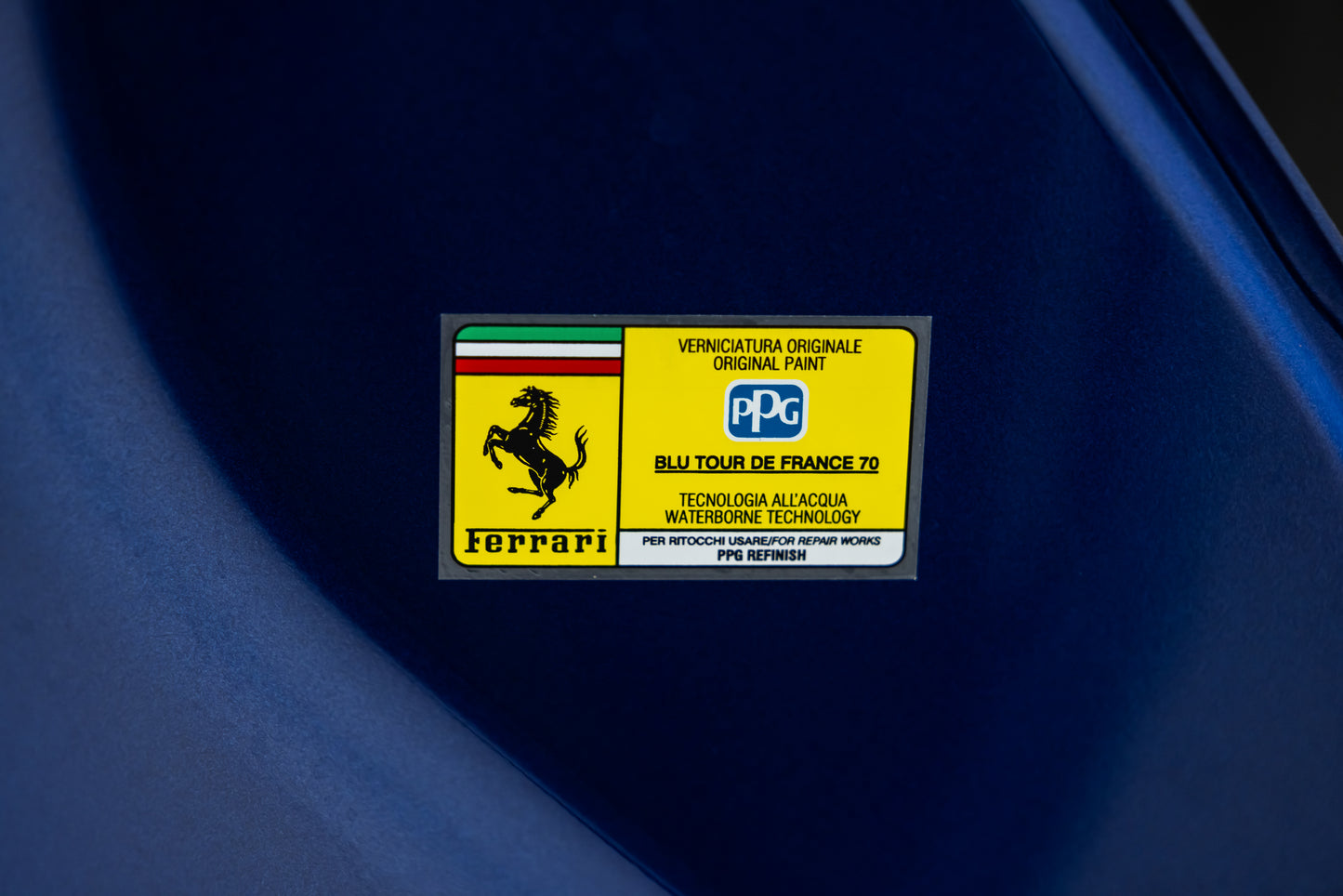 2023 Ferrari Portofino M