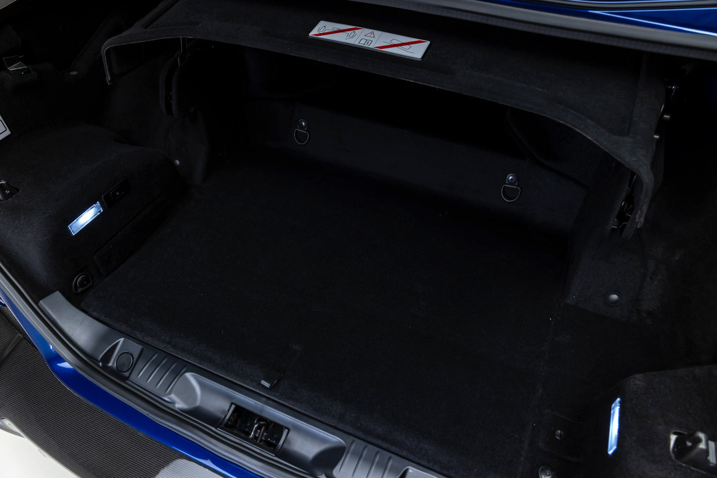 2023 Ferrari Portofino M