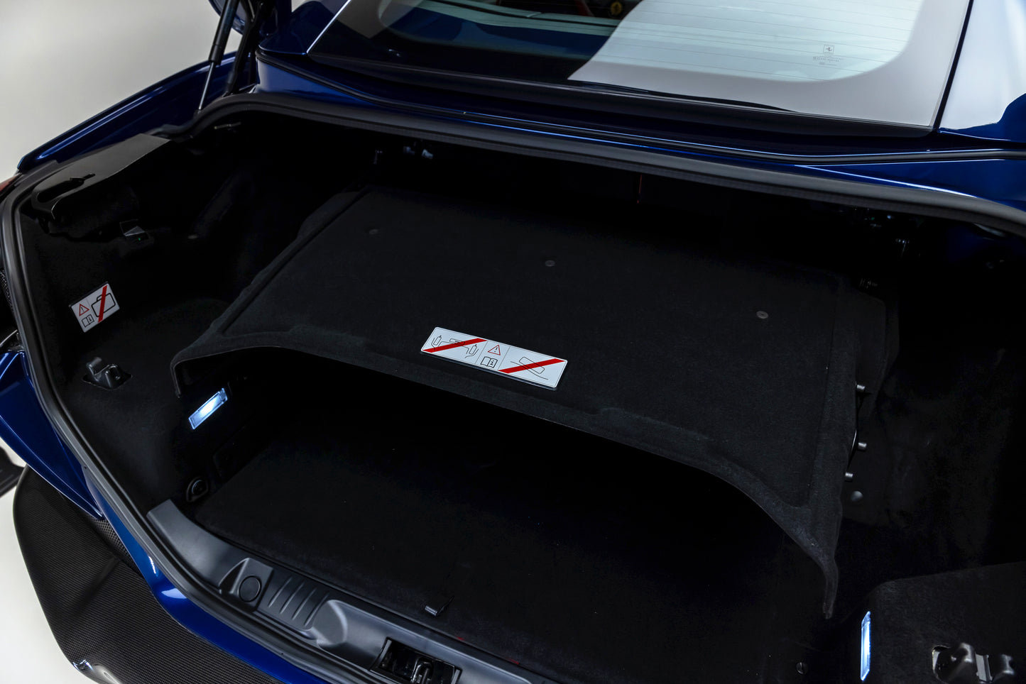 2023 Ferrari Portofino M