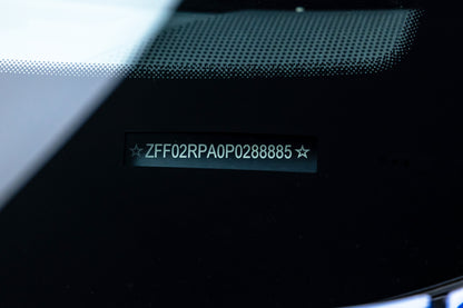 2023 Ferrari Portofino M