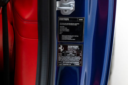 2023 Ferrari Portofino M