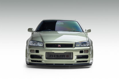 2002 Nissan Skyline GT-R M-Spec Nür