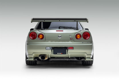 2002 Nissan Skyline GT-R M-Spec Nür