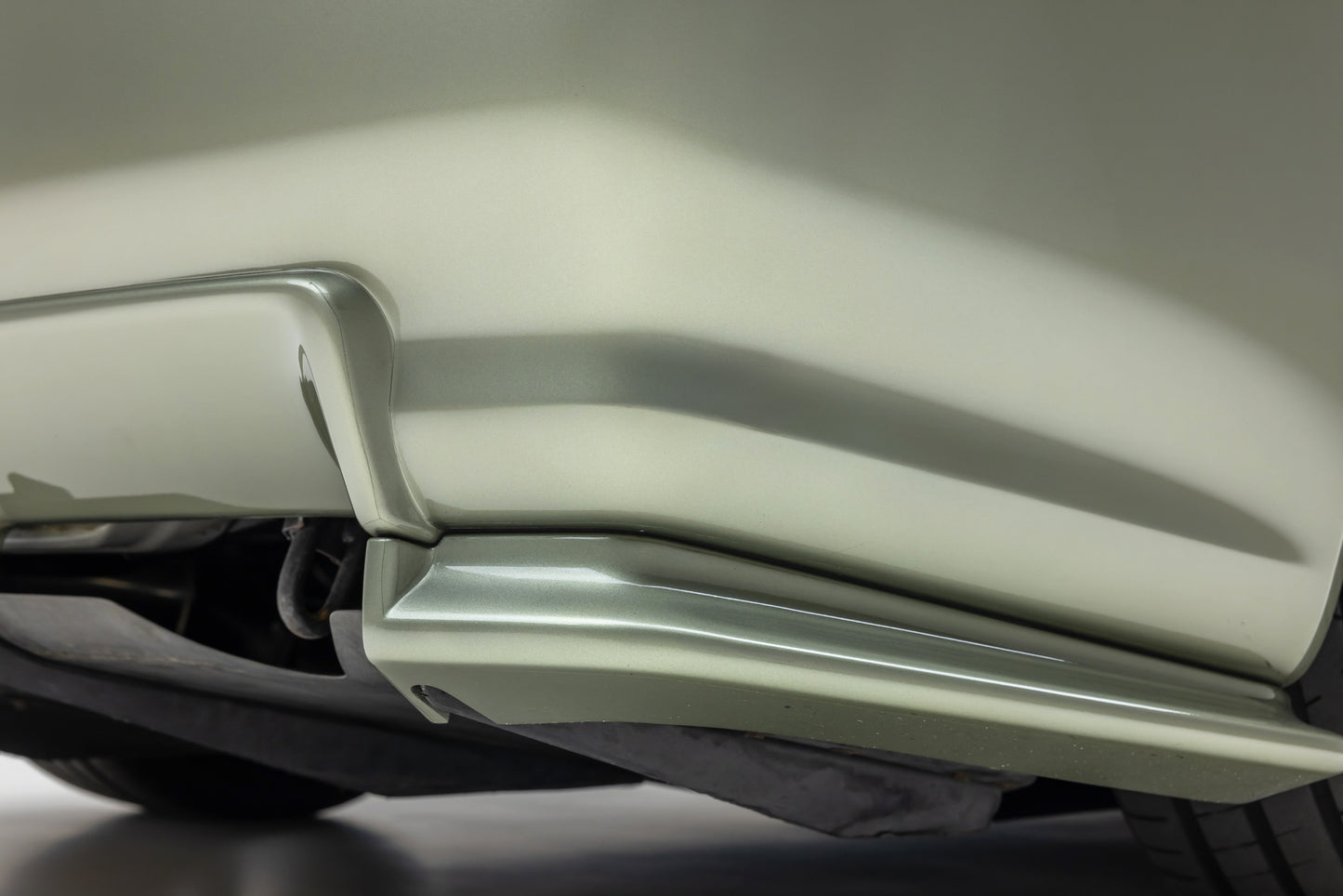 2002 Nissan Skyline GT-R M-Spec Nür