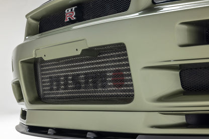 2002 Nissan Skyline GT-R M-Spec Nür