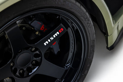 2002 Nissan Skyline GT-R M-Spec Nür