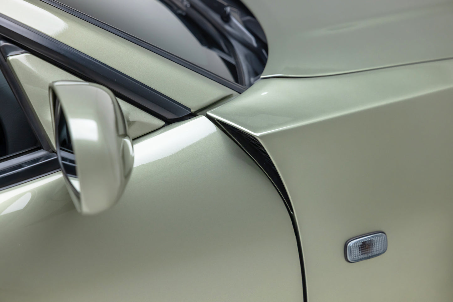 2002 Nissan Skyline GT-R M-Spec Nür