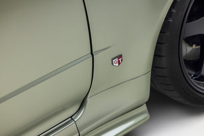 2002 Nissan Skyline GT-R M-Spec Nür