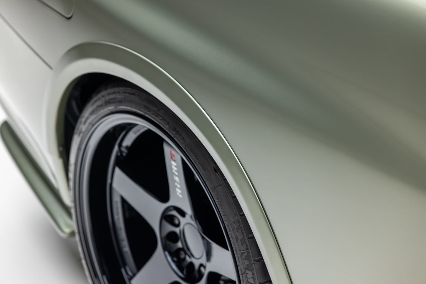 2002 Nissan Skyline GT-R M-Spec Nür