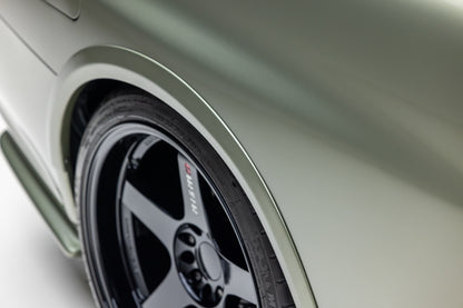 2002 Nissan Skyline GT-R M-Spec Nür