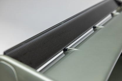 2002 Nissan Skyline GT-R M-Spec Nür