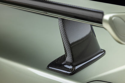 2002 Nissan Skyline GT-R M-Spec Nür