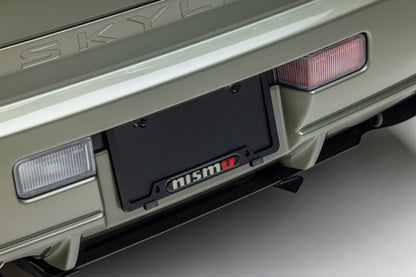 2002 Nissan Skyline GT-R M-Spec Nür