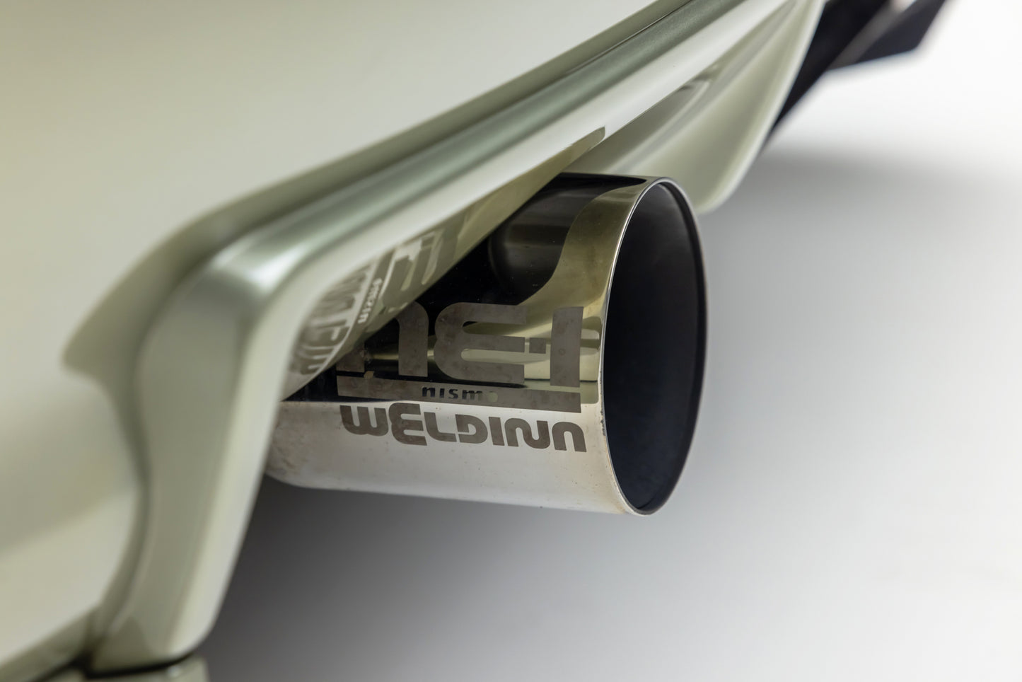 2002 Nissan Skyline GT-R M-Spec Nür