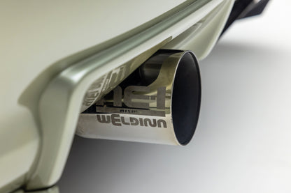 2002 Nissan Skyline GT-R M-Spec Nür