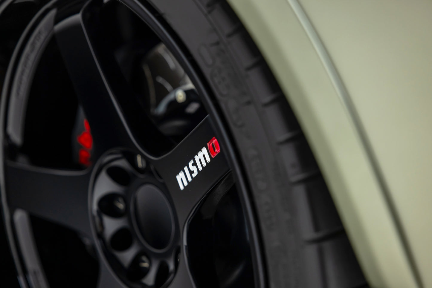 2002 Nissan Skyline GT-R M-Spec Nür