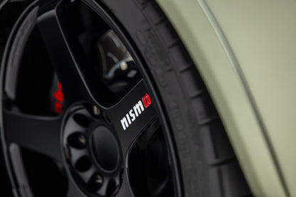 2002 Nissan Skyline GT-R M-Spec Nür