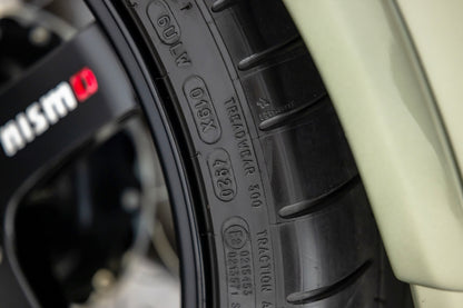 2002 Nissan Skyline GT-R M-Spec Nür