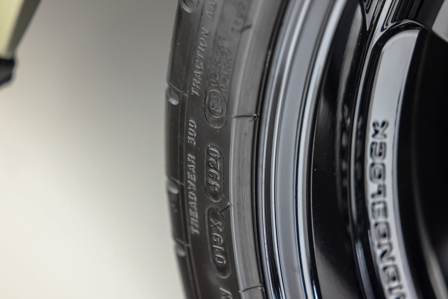 2002 Nissan Skyline GT-R M-Spec Nür