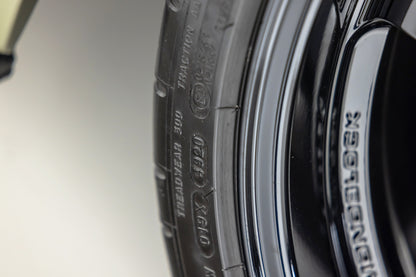 2002 Nissan Skyline GT-R M-Spec Nür