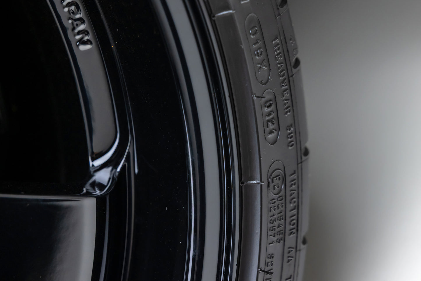 2002 Nissan Skyline GT-R M-Spec Nür