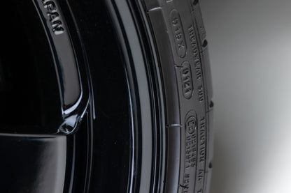 2002 Nissan Skyline GT-R M-Spec Nür