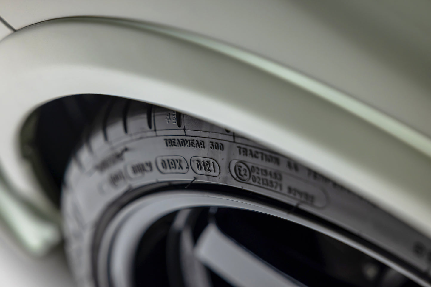 2002 Nissan Skyline GT-R M-Spec Nür