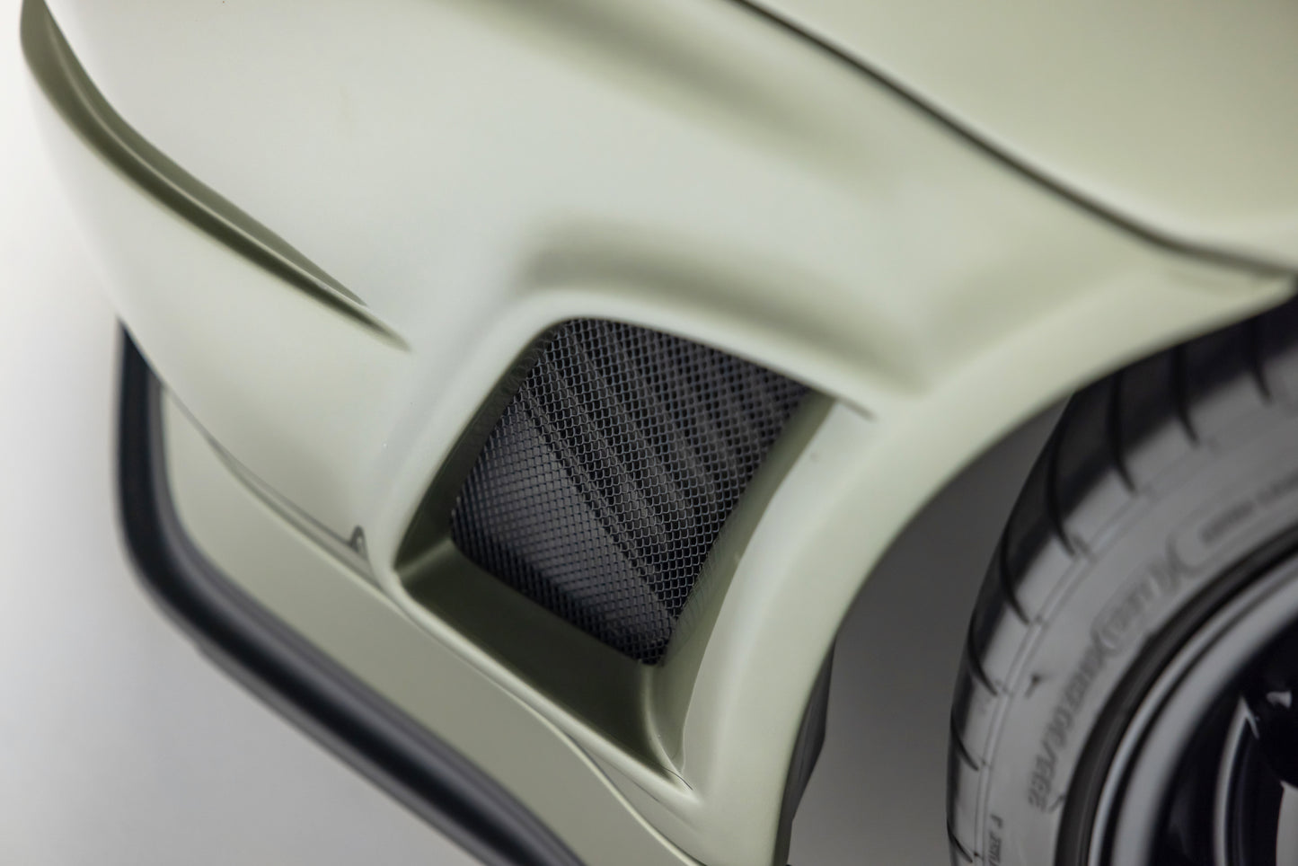 2002 Nissan Skyline GT-R M-Spec Nür