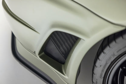 2002 Nissan Skyline GT-R M-Spec Nür