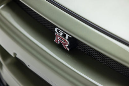 2002 Nissan Skyline GT-R M-Spec Nür