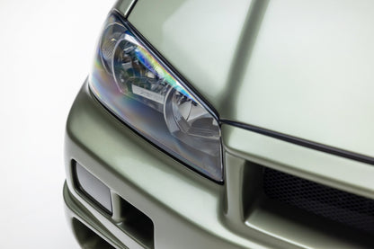 2002 Nissan Skyline GT-R M-Spec Nür