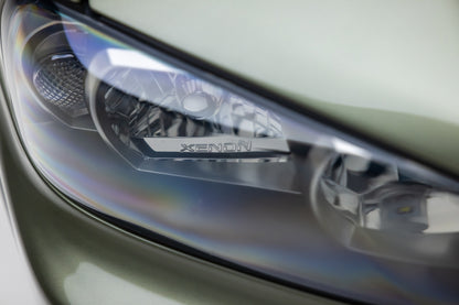 2002 Nissan Skyline GT-R M-Spec Nür