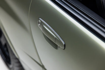 2002 Nissan Skyline GT-R M-Spec Nür