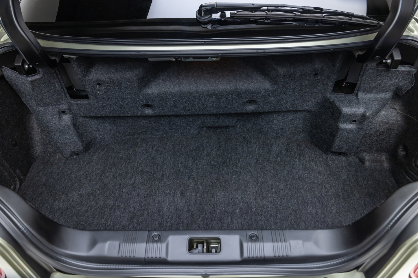 2002 Nissan Skyline GT-R M-Spec Nür