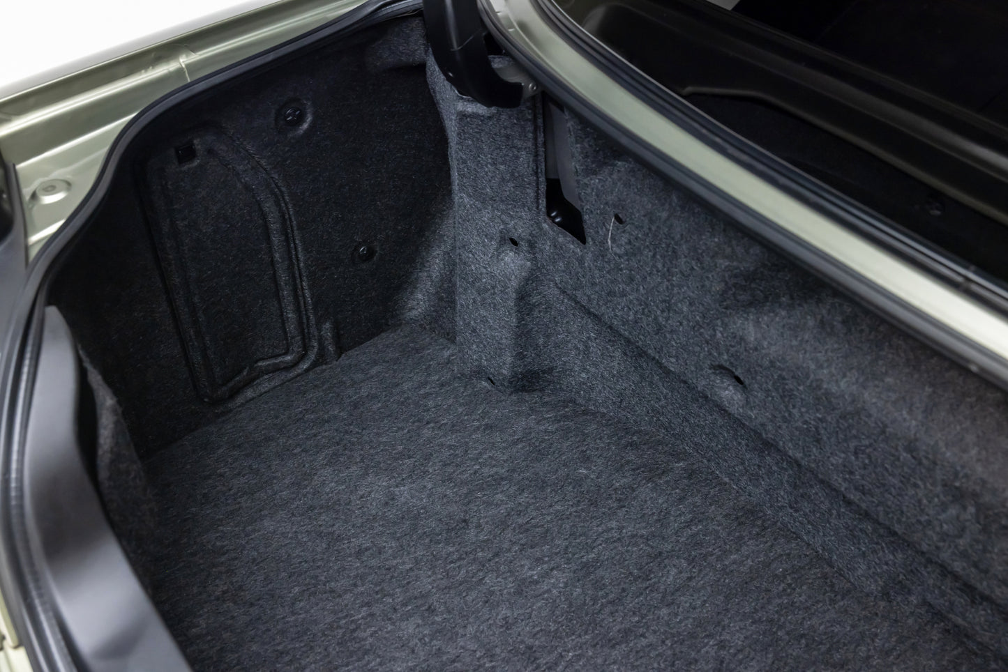 2002 Nissan Skyline GT-R M-Spec Nür