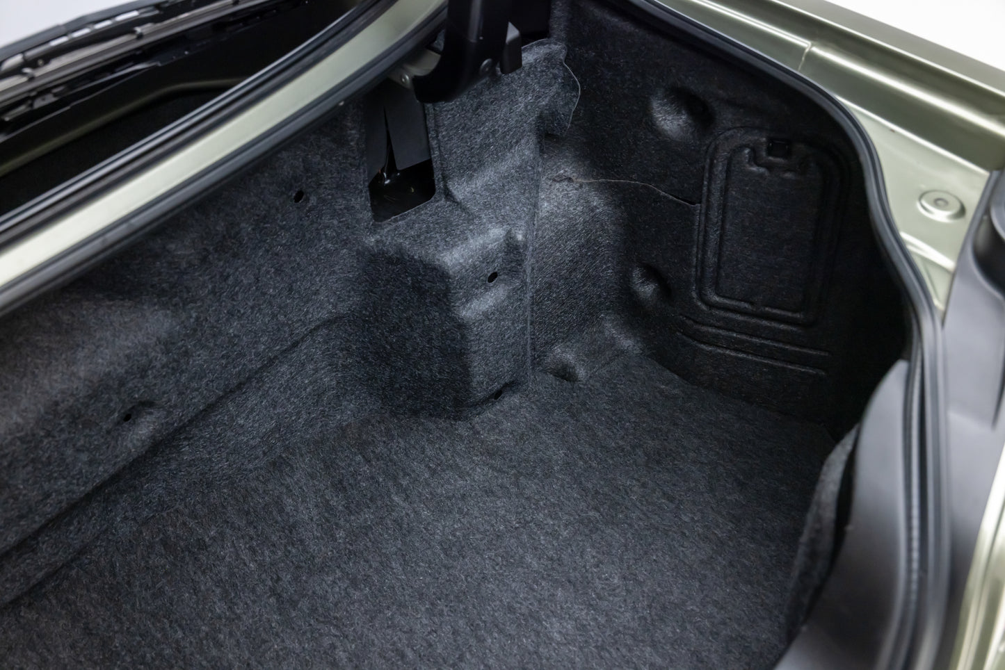 2002 Nissan Skyline GT-R M-Spec Nür