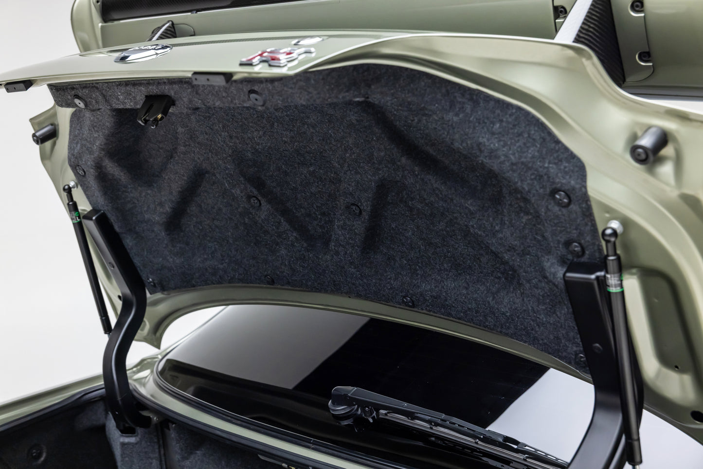 2002 Nissan Skyline GT-R M-Spec Nür