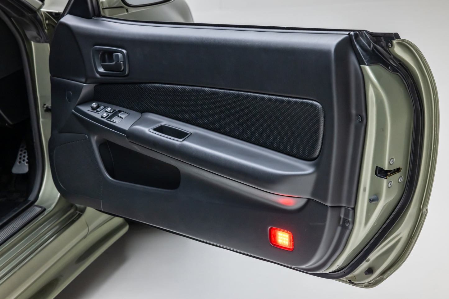 2002 Nissan Skyline GT-R M-Spec Nür