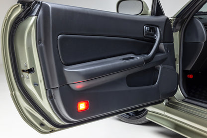 2002 Nissan Skyline GT-R M-Spec Nür