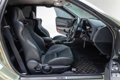 2002 Nissan Skyline GT-R M-Spec Nür