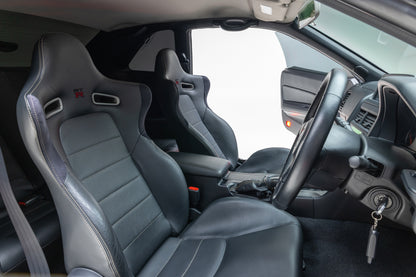 2002 Nissan Skyline GT-R M-Spec Nür