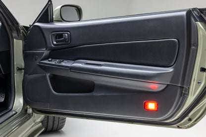 2002 Nissan Skyline GT-R M-Spec Nür